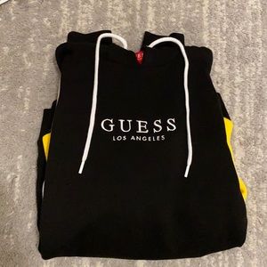 Guess LA Hoodie
